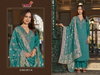 Zoya By Vamika Viscose Vertican Kurti With Bottom Dupatta Wholesale Online